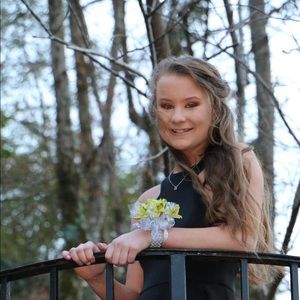 Meet your Posher, Morgan